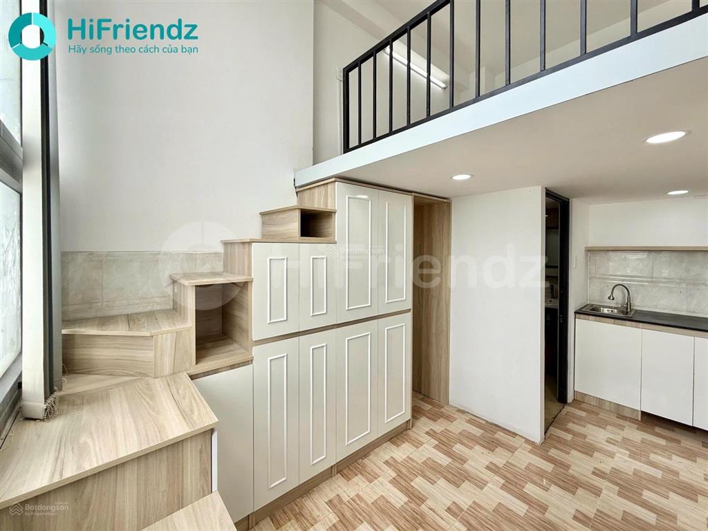 Cho thuê cc mini, 30m2, 5,6 triệu, tại dương bá trạc, p1, q8, tp.hcm, uy tín, chính chủ