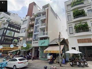 Cho thuê nguyên căn nhà mặt tiền võ văn tần, p. bàn cờ