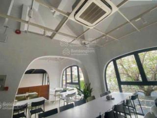 Chính chủ cần bán biệt thự ngay trung tâm quận 3