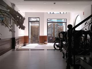 Căn hộ rất mới trung tâm quận 1 cho thuê. ntđđ. cao cấp. 1pn. 7 triệu/tháng. 30m2
