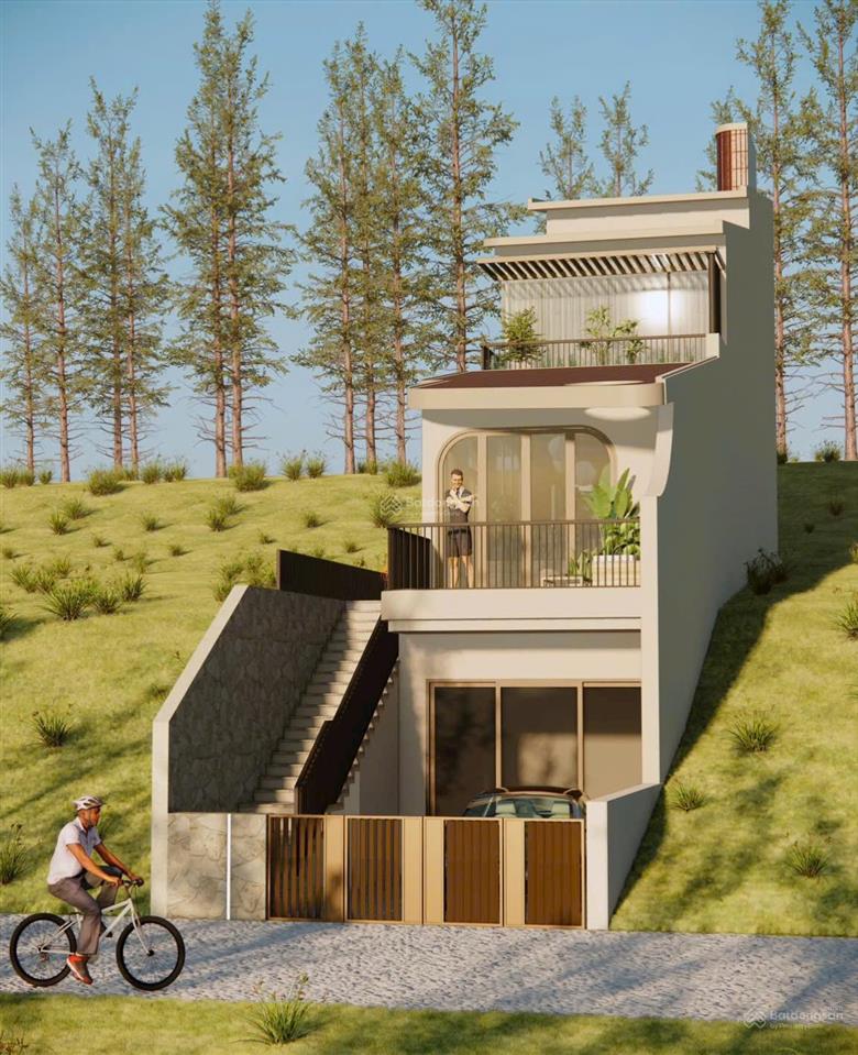 Dự án second home, lâm hà, lâm đồng, sổ đỏ chính chủ, giá 3,9 tỷ