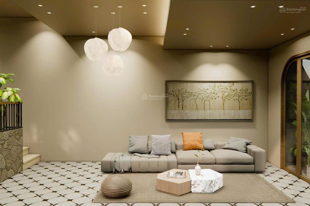 Dự án second home, lâm hà, lâm đồng, sổ đỏ chính chủ, giá 3,9 tỷ