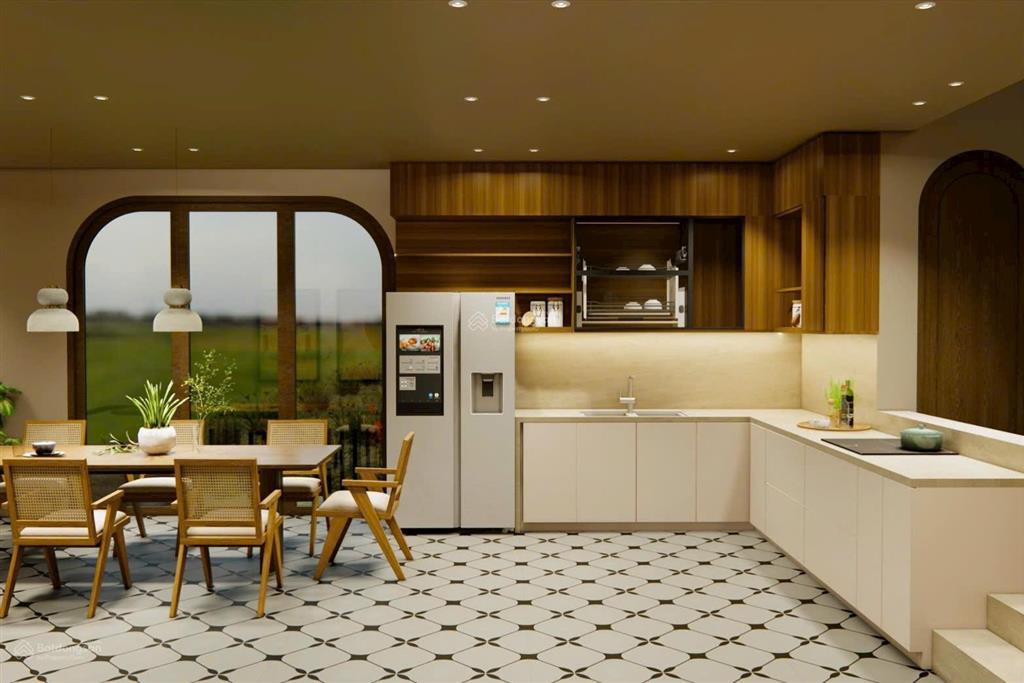 Dự án second home, lâm hà, lâm đồng, sổ đỏ chính chủ, giá 3,9 tỷ