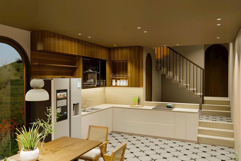 Dự án second home, lâm hà, lâm đồng, sổ đỏ chính chủ, giá 3,9 tỷ
