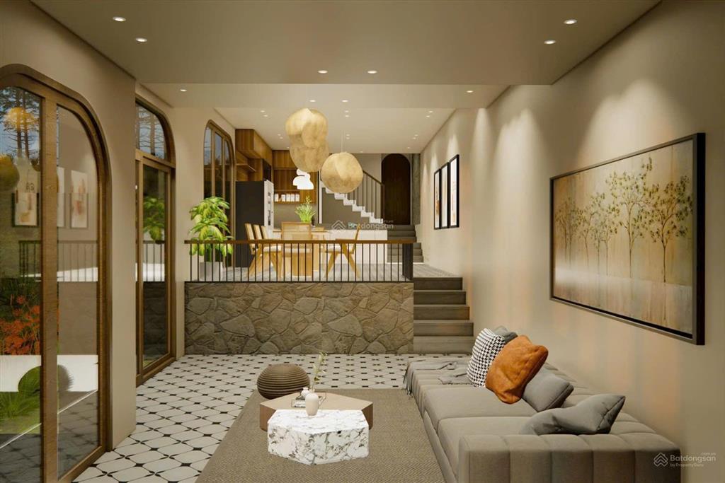 Dự án second home, lâm hà, lâm đồng, sổ đỏ chính chủ, giá 3,9 tỷ