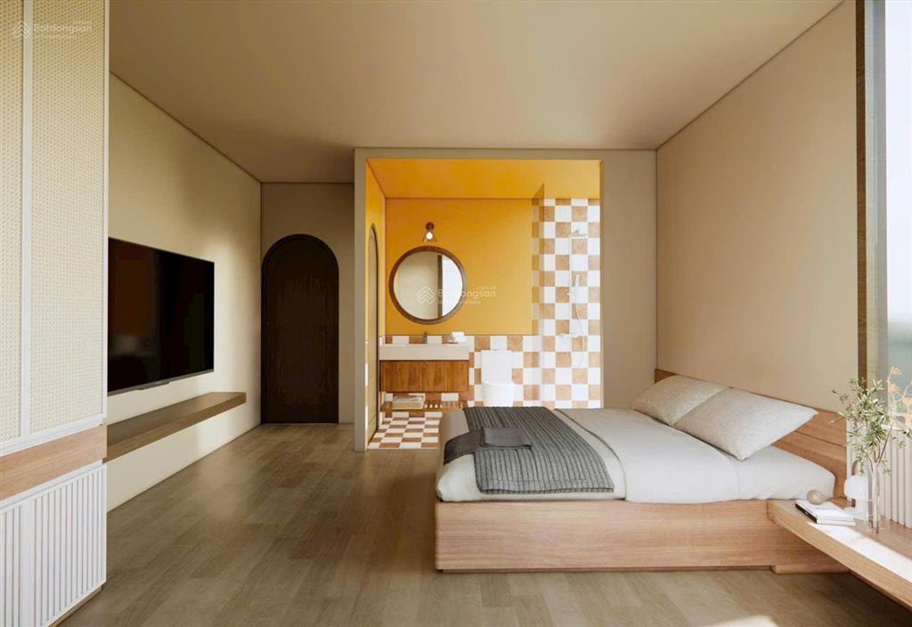 Dự án second home, lâm hà, lâm đồng, sổ đỏ chính chủ, giá 3,9 tỷ