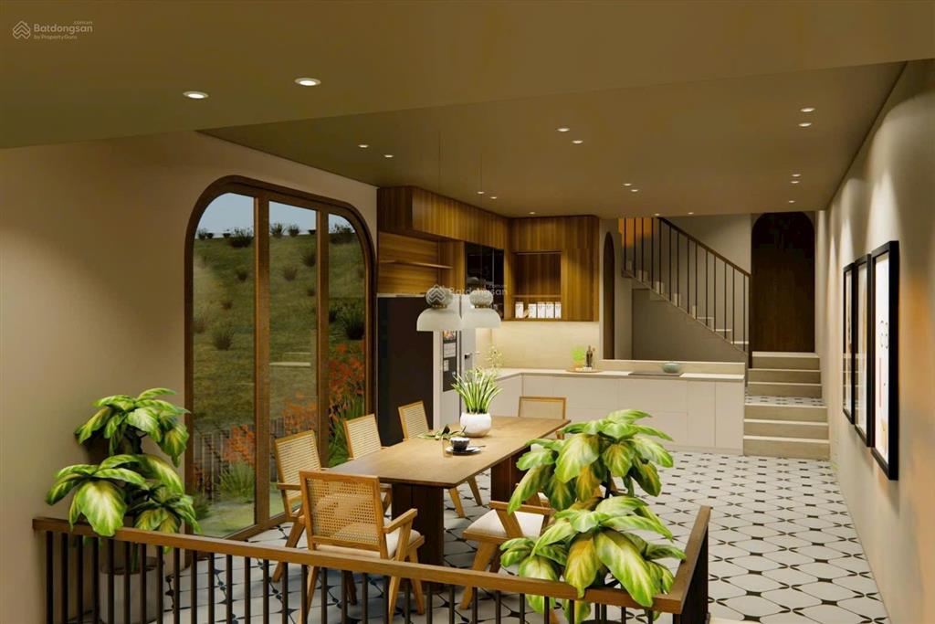 Dự án second home, lâm hà, lâm đồng, sổ đỏ chính chủ, giá 3,9 tỷ