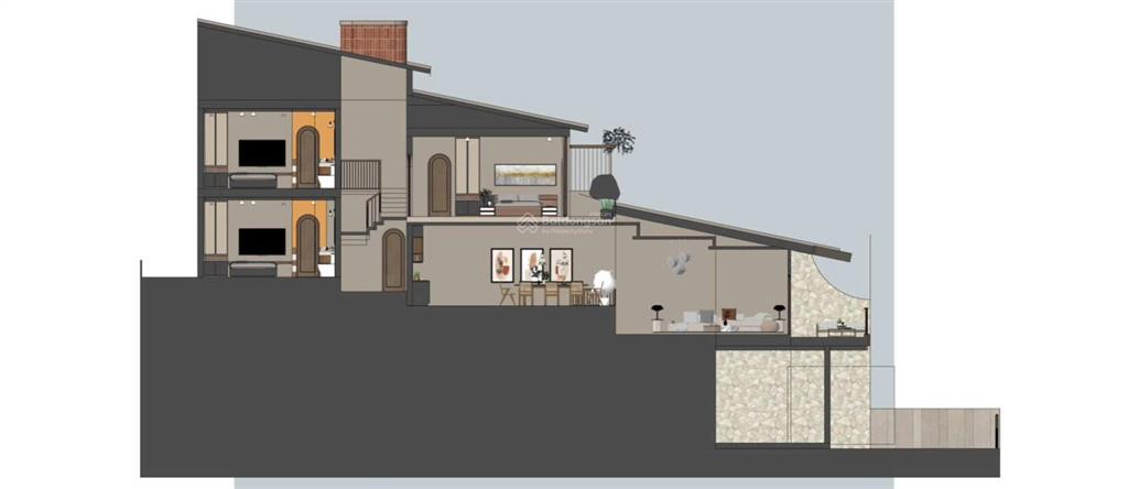 Dự án second home, lâm hà, lâm đồng, sổ đỏ chính chủ, giá 3,9 tỷ