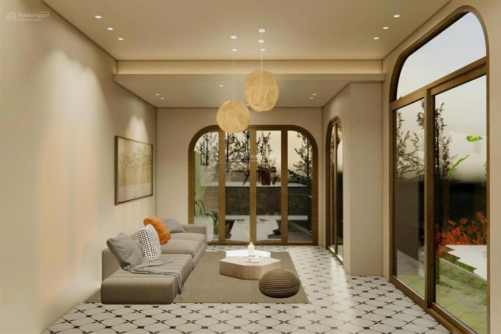 Dự án second home, lâm hà, lâm đồng, sổ đỏ chính chủ, giá 3,9 tỷ