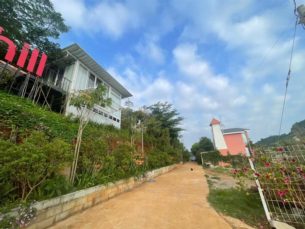 Dự án second home, lâm hà, lâm đồng, sổ đỏ chính chủ, giá 3,9 tỷ
