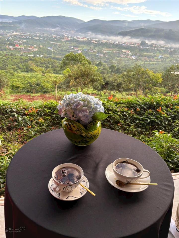Dự án second home, lâm hà, lâm đồng, sổ đỏ chính chủ, giá 3,9 tỷ