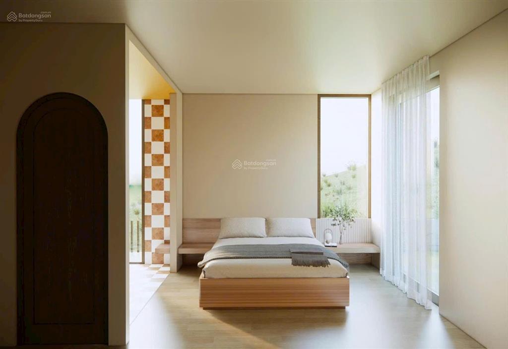 Dự án second home, lâm hà, lâm đồng, sổ đỏ chính chủ, giá 3,9 tỷ