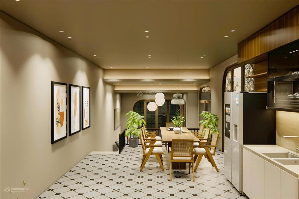 Dự án second home, lâm hà, lâm đồng, sổ đỏ chính chủ, giá 3,9 tỷ
