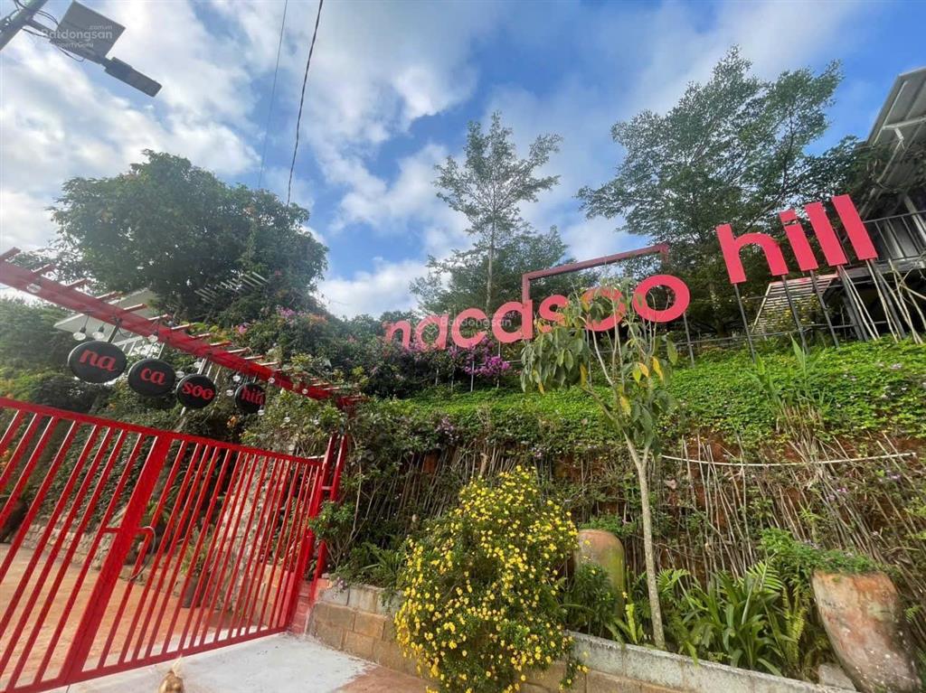 Dự án second home, lâm hà, lâm đồng, sổ đỏ chính chủ, giá 3,9 tỷ