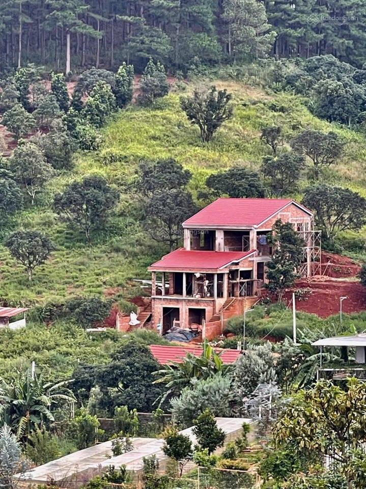 Bán dự án sài gòn hill vị trí xã nam ban lâm hà,  tỉnh lâm đồng (xã mê linh cũ)
