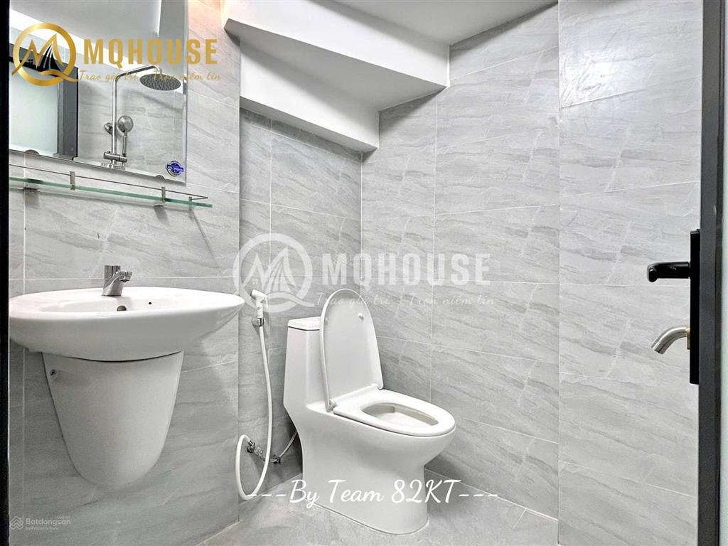 Căn hộ duplex mới 100%  full nội thất  phú nhuận