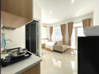 Cho thuê cc mini 1pn, 1wc, 35m2 tại nơ trang long, p 13, bình thạnh, 6,4 triệu/tháng
