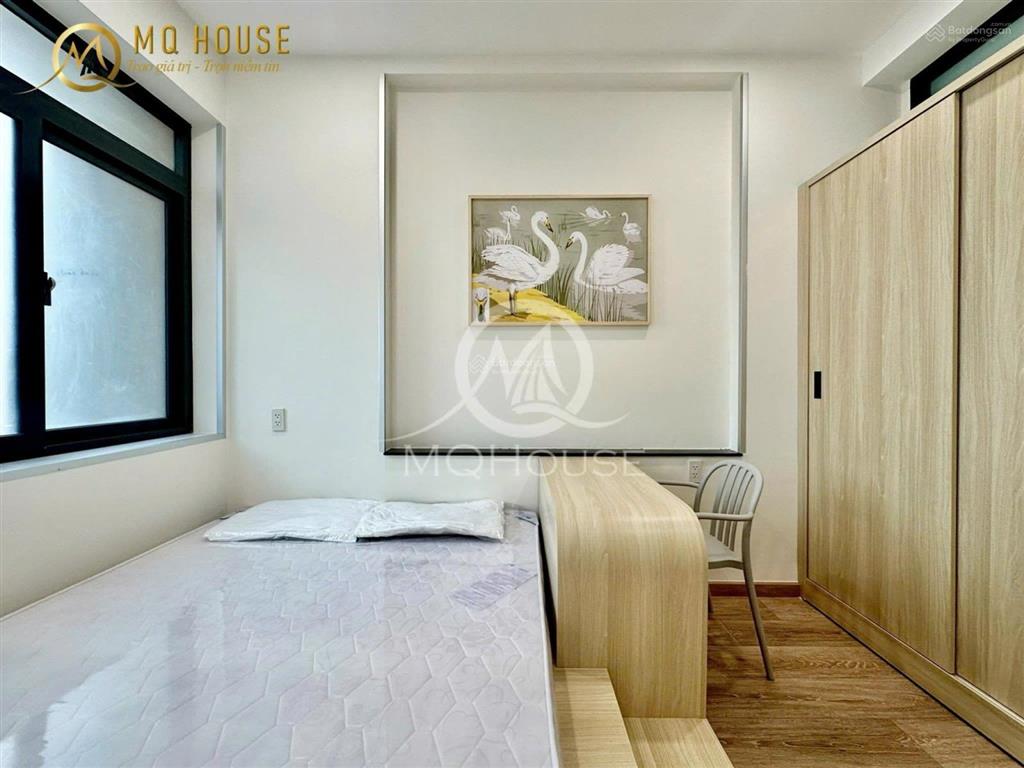 Cho thuê cc mini 40m2, 1pn, 1wc, giá cực chất 7,8 triệu/th tại nguyễn công hoan, p7, q. phú nhuận