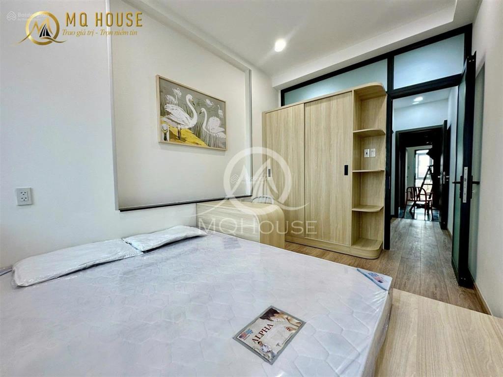 Cho thuê cc mini 40m2, 1pn, 1wc, giá cực chất 7,8 triệu/th tại nguyễn công hoan, p7, q. phú nhuận