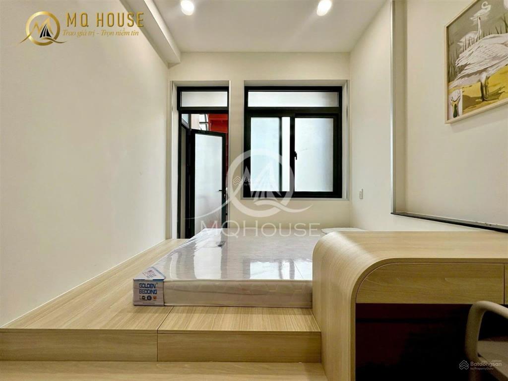 Cho thuê cc mini 40m2, 1pn, 1wc, giá cực chất 7,8 triệu/th tại nguyễn công hoan, p7, q. phú nhuận