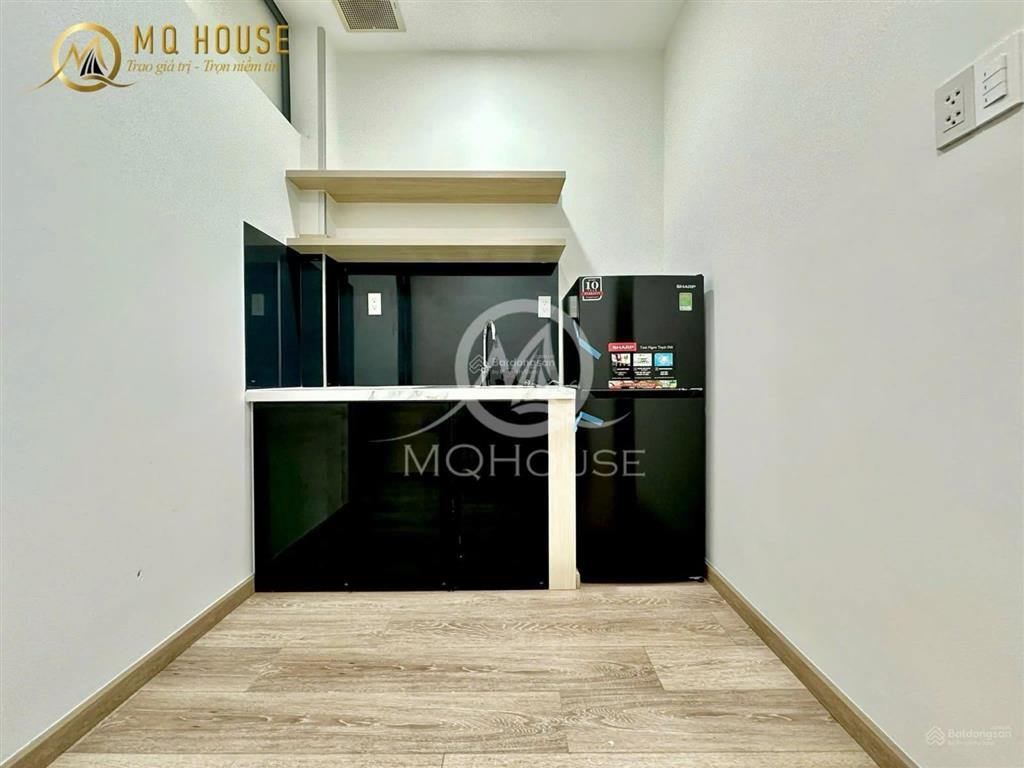 Cho thuê cc mini 40m2, 1pn, 1wc, giá cực chất 7,8 triệu/th tại nguyễn công hoan, p7, q. phú nhuận