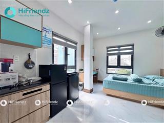 Cho thuê cc mini 1pn, 1wc, 35m2, giá 6,3 triệu/tháng, view đẹp tại lê quang định, bình thạnh