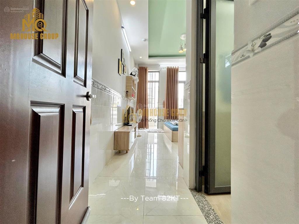 Cho thuê phòng bancony, full nội thất tại nguyễn văn đậu  bình thạnh