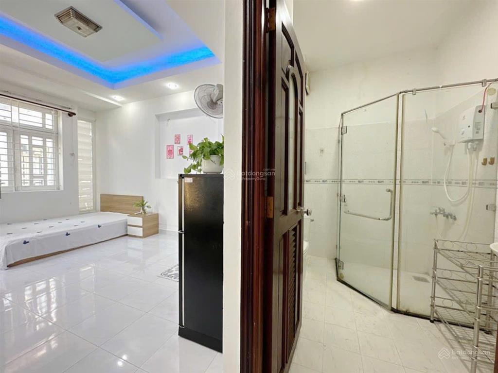 Cho thuê nhà trọ, 6 triệu vnd, 38m2, 1pn, 1wc tại đường nơ trang long, phường 5, quận bình thạnh