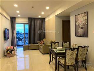 Hiếm có khó tìm! 3 tỷ sở hữu căn hộ 2pn nguyễn biểu q5 full nội thất xịn