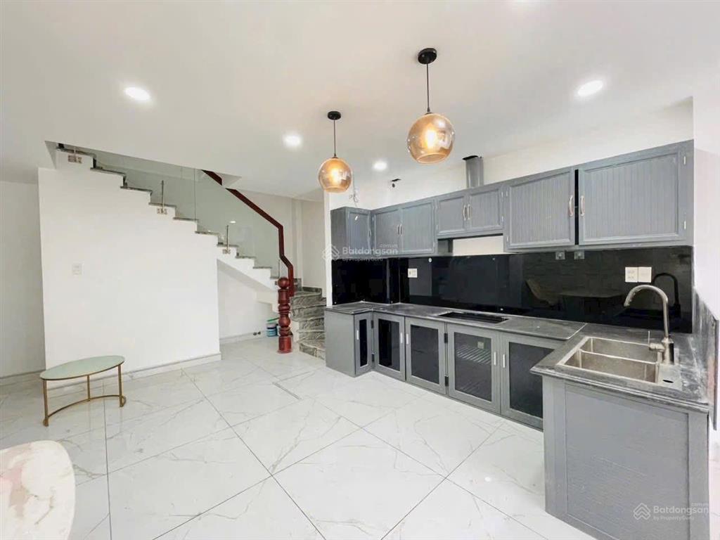 Hxh 55m2 3pn3wc hẻm thạnh lộc phường an phú đông