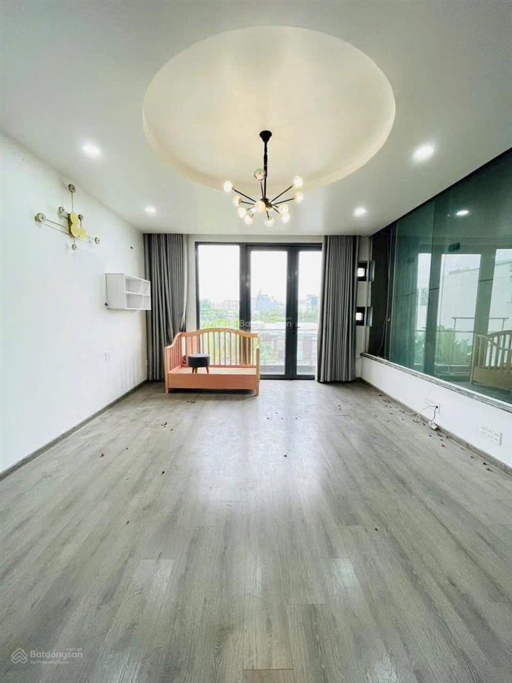 Hxh 55m2 3pn3wc hẻm thạnh lộc phường an phú đông