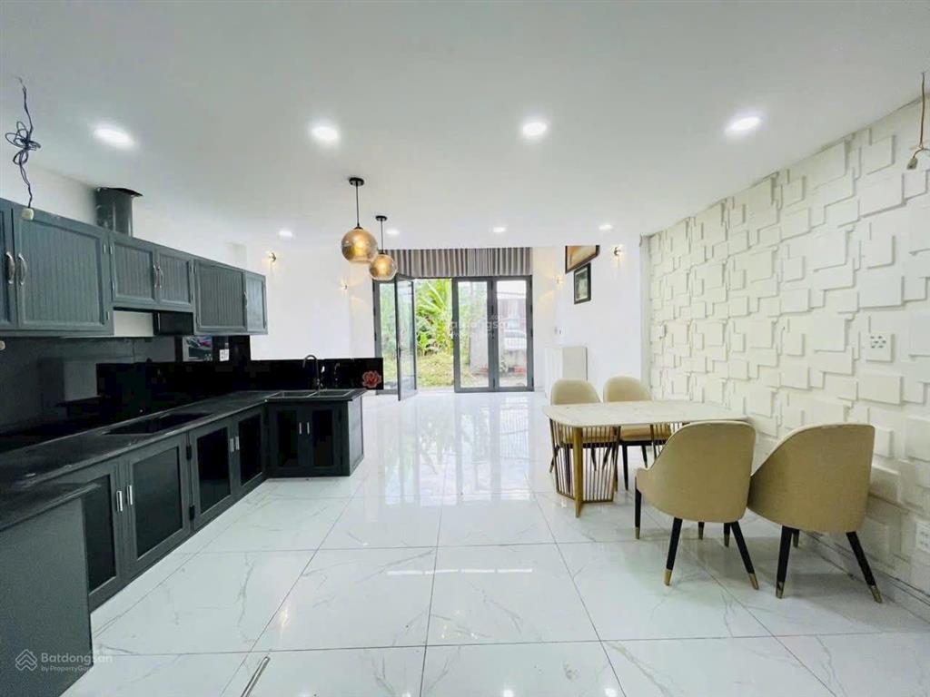 Hxh 55m2 3pn3wc hẻm thạnh lộc phường an phú đông