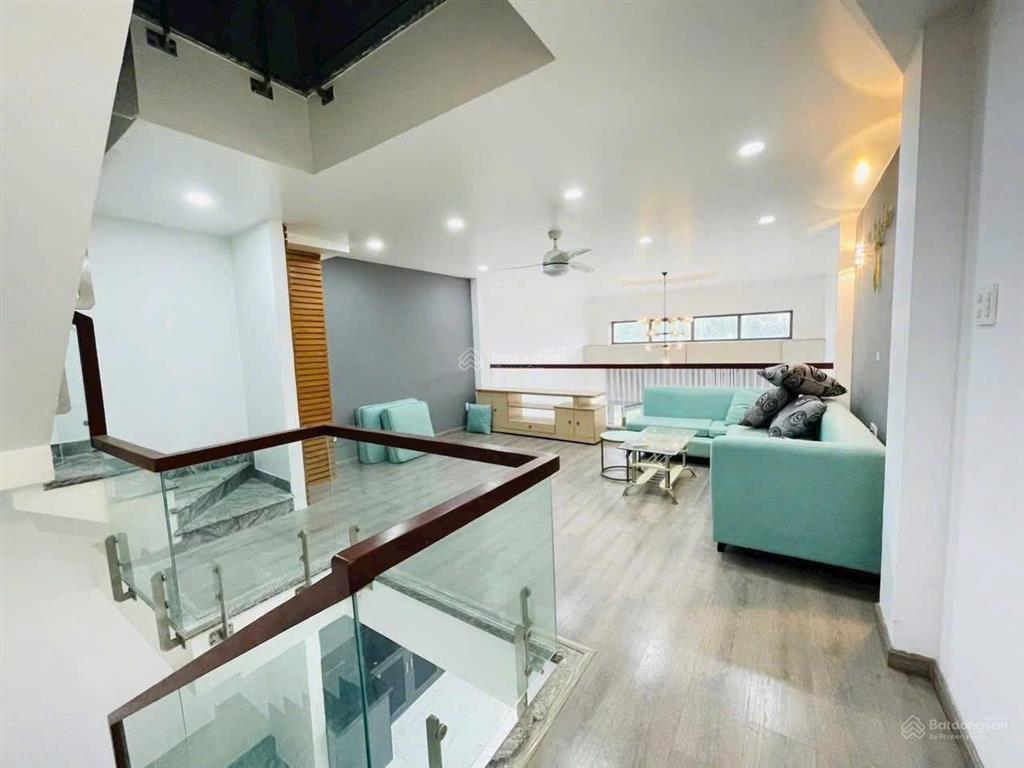 Hxh 55m2 3pn3wc hẻm thạnh lộc phường an phú đông