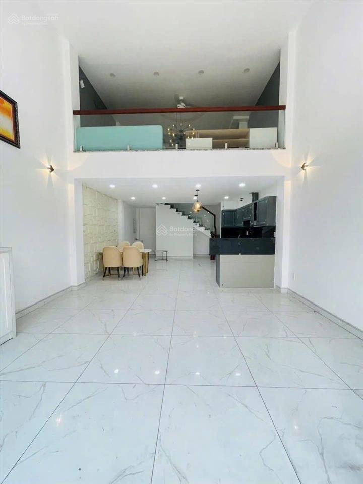 Hxh 55m2 3pn3wc hẻm thạnh lộc phường an phú đông