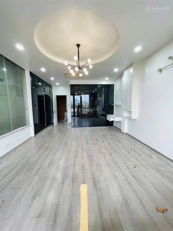 Hxh 55m2 3pn3wc hẻm thạnh lộc phường an phú đông