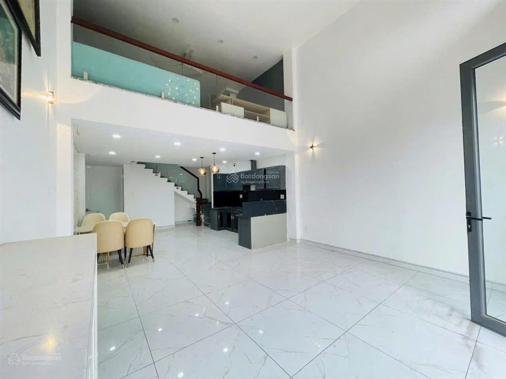 Hxh 55m2 3pn3wc hẻm thạnh lộc phường an phú đông