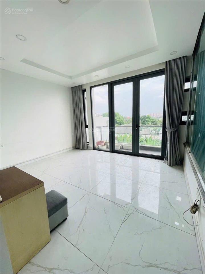 Hxh 55m2 3pn3wc hẻm thạnh lộc phường an phú đông