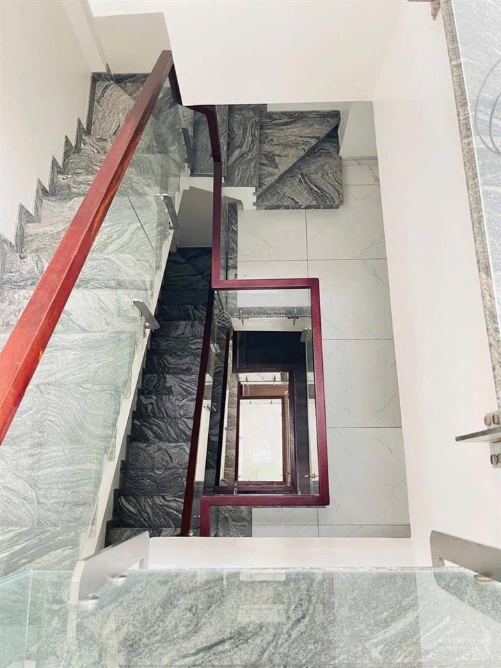 Hxh 55m2 3pn3wc hẻm thạnh lộc phường an phú đông