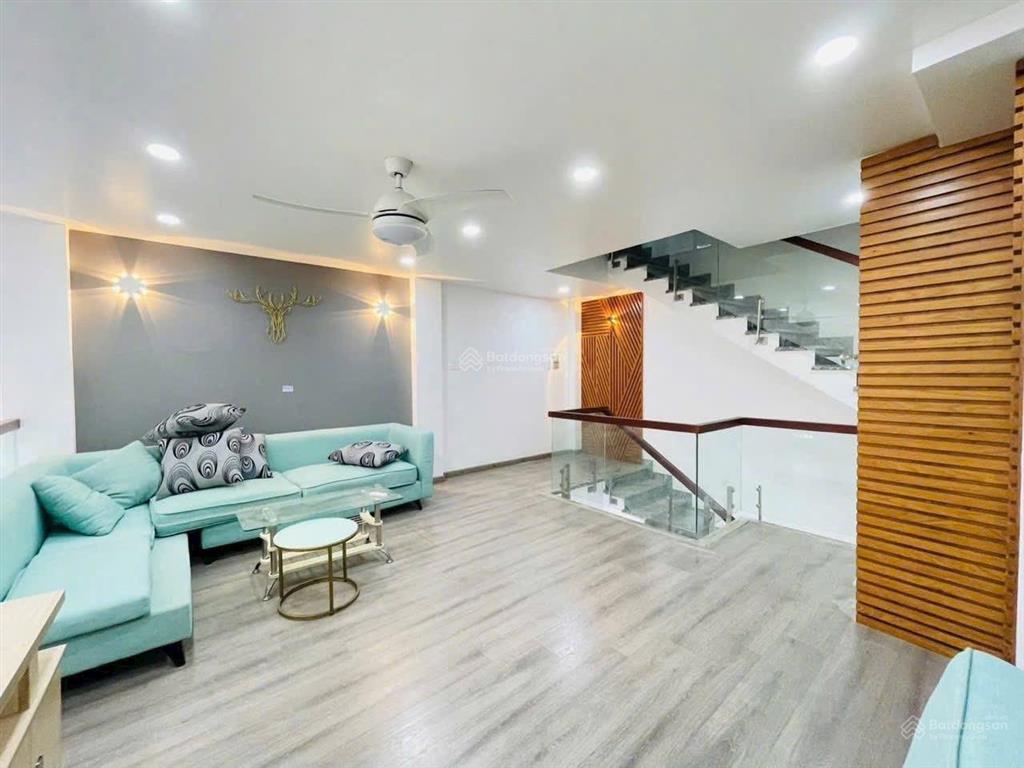 Hxh 55m2 3pn3wc hẻm thạnh lộc phường an phú đông