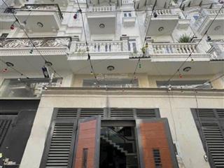 Hxh 4pn5wc hẻm phạm văn chiêu p14