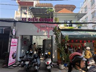 Mvkd 88,2m2 đối diện trường cấp 3 nguyễn công trứ