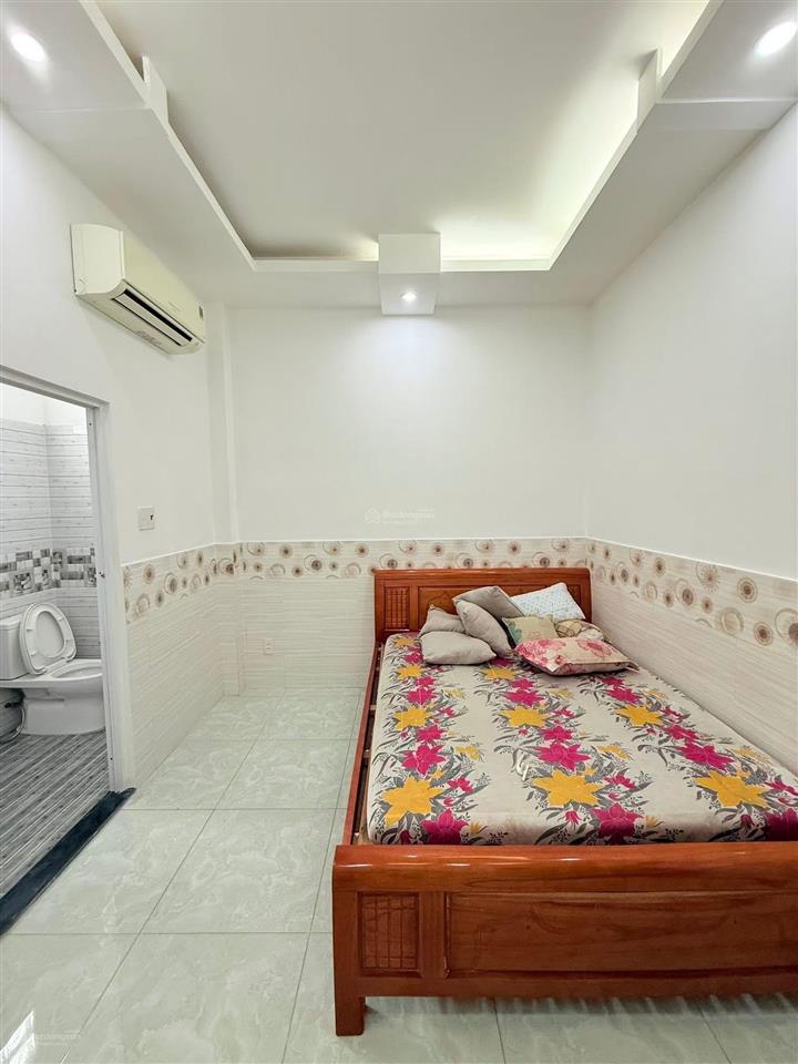 Hxh 4pn3wc 60m2 đường thạnh xuân 21 phường thới an