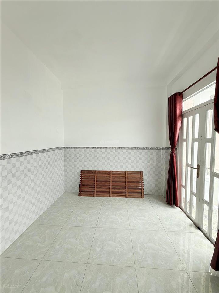 Hxh 4pn3wc 60m2 đường thạnh xuân 21 phường thới an
