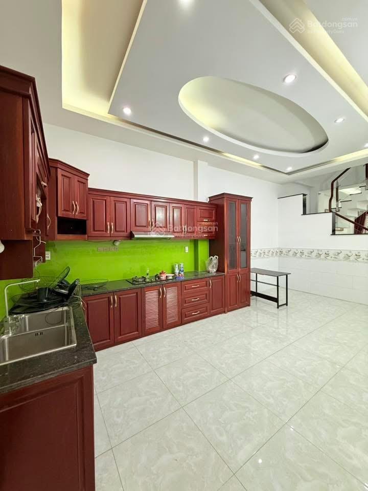 Hxh 4pn3wc 60m2 đường thạnh xuân 21 phường thới an