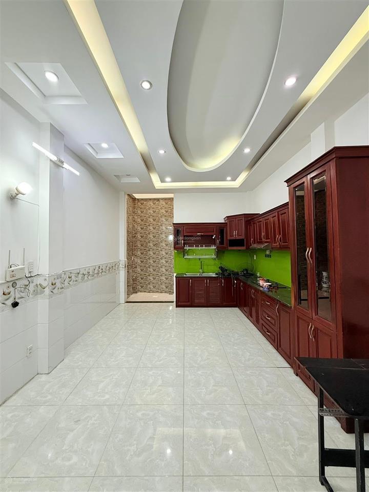 Hxh 4pn3wc 60m2 đường thạnh xuân 21 phường thới an