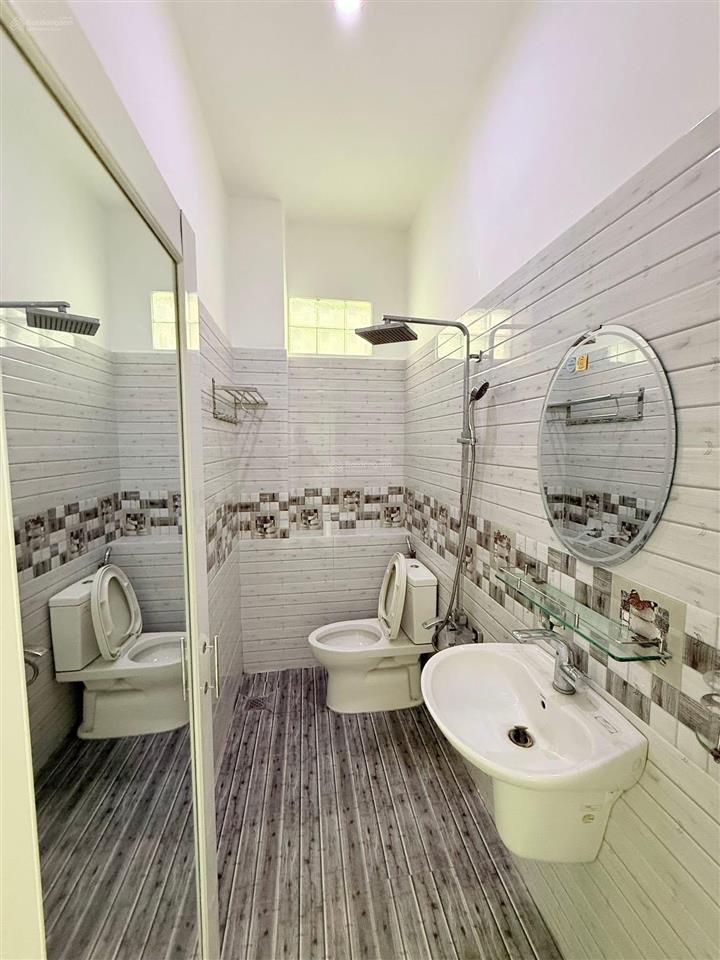 Hxh 4pn3wc 60m2 đường thạnh xuân 21 phường thới an