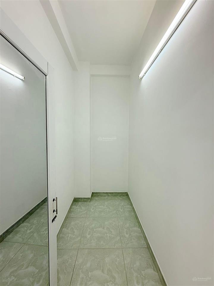 Hxh 4pn3wc 60m2 đường thạnh xuân 21 phường thới an