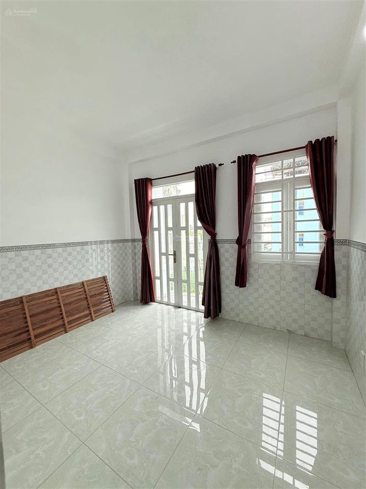 Hxh 4pn3wc 60m2 đường thạnh xuân 21 phường thới an