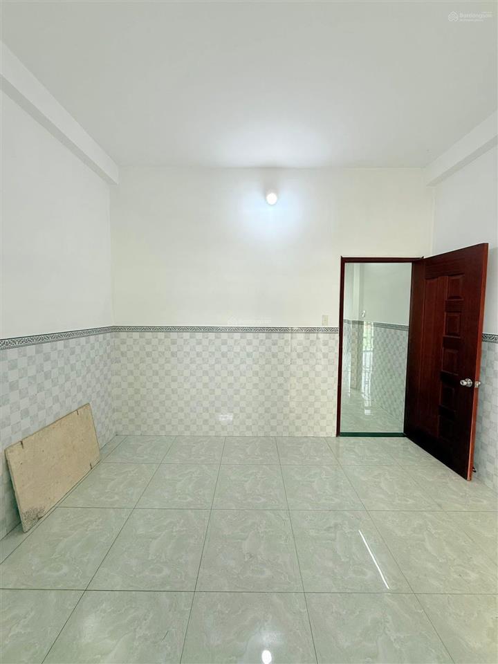 Hxh 4pn3wc 60m2 đường thạnh xuân 21 phường thới an