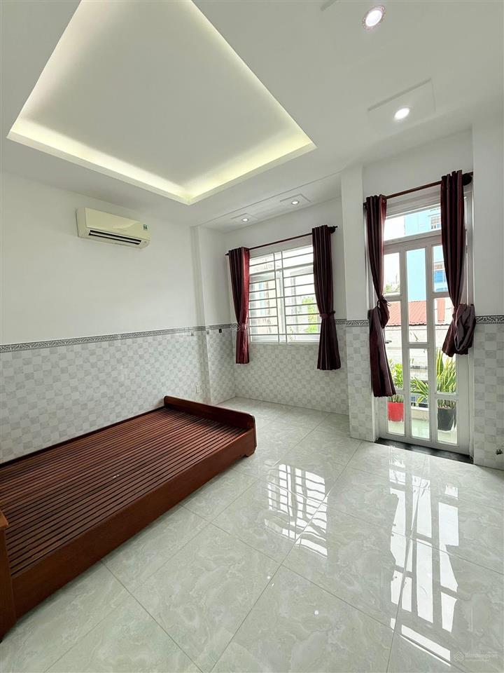Hxh 4pn3wc 60m2 đường thạnh xuân 21 phường thới an